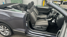 Volkswagen T-Roc 1.0 TSI 110 Design 2dr Petrol Cabriolet